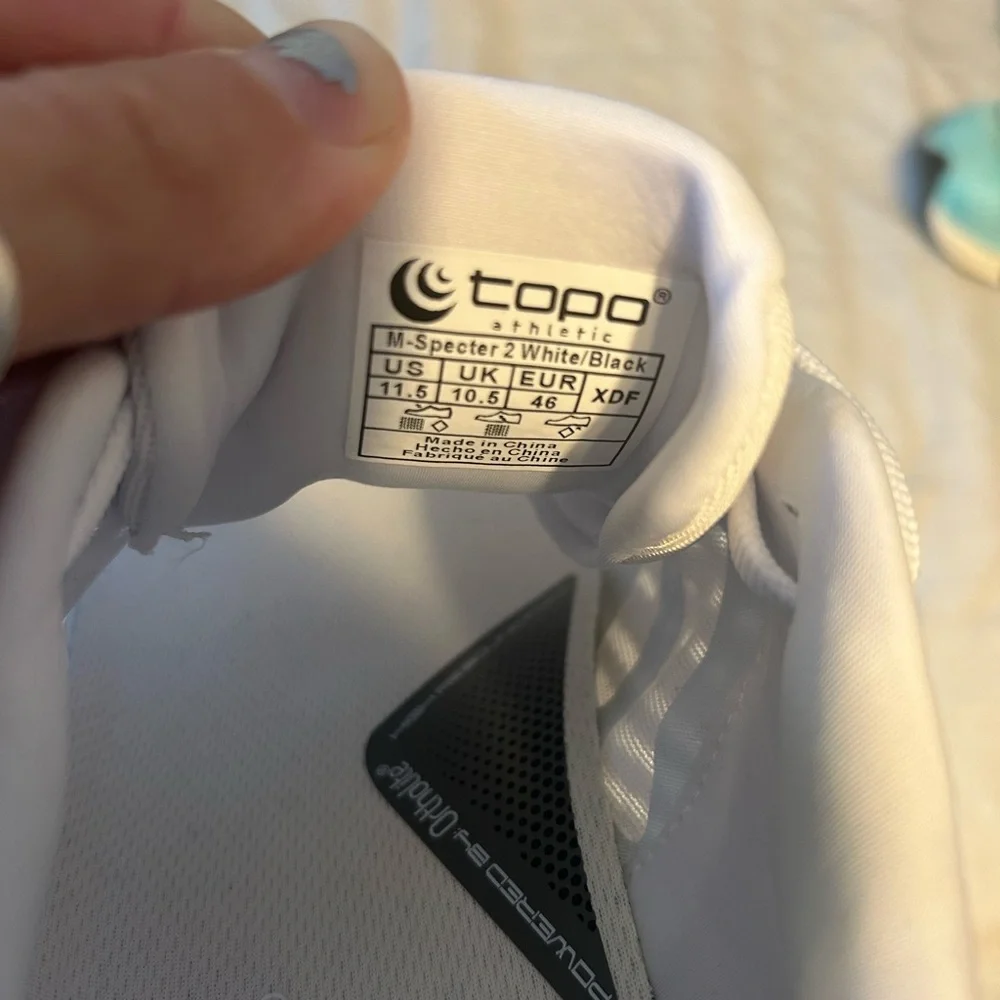 Topo Specter 2 - Picture 4 of 4
